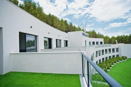 Syncrosfera Fitness & Spa Health Boutique - 21