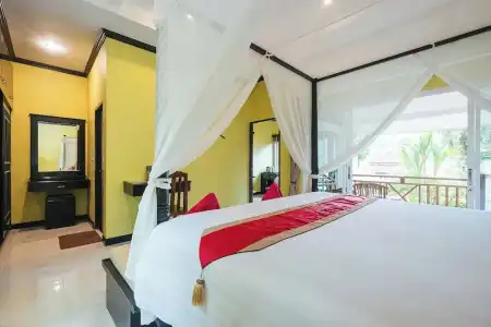 Thai Modern Resort & Spa - 87