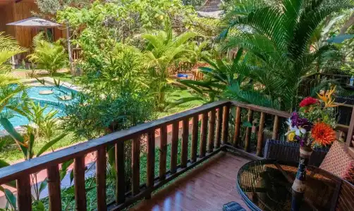 Sok Sabay Resort - 39