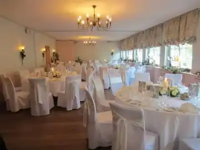 & Restaurant Grenzhof - 8
