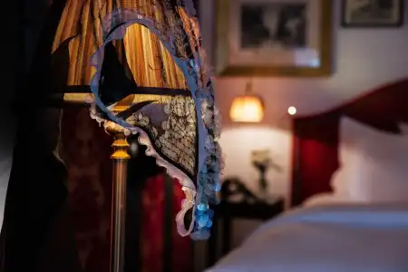 La Chambre du Marais - 88