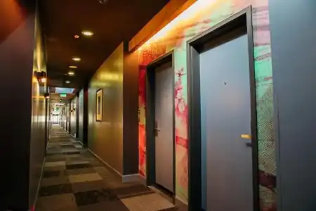 BLVD and Studios Universal-Hollywood, an Ascend Collection - 13