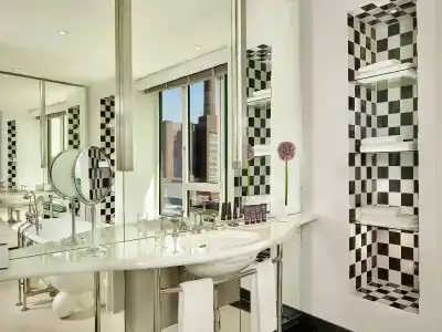 The Ritz-Carlton, Wolfsburg - 83