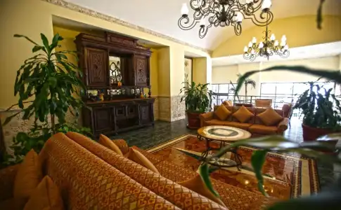 The Royal Sands Resort & Spa All Inclusive - 13