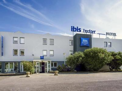 ibis budget Arles Sud Fourchon - 1
