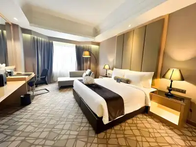 The Pearl Kuala Lumpur - 37