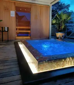 LE DIANA Hôtel & Spa Nuxe - 47