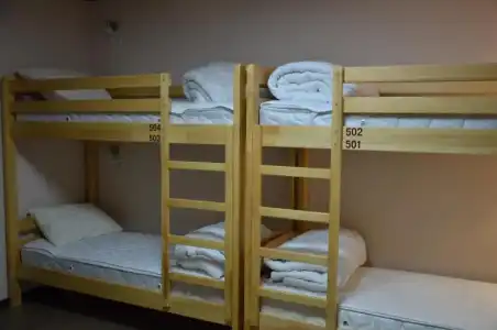 Hostel VShokoladi - 21