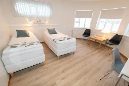 Akureyri Hostel - 5