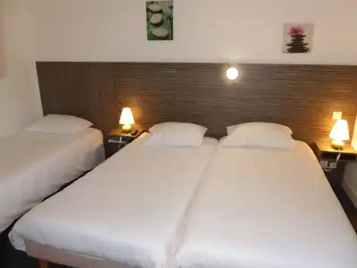 Hôtel Le Cosy Blois Nord - 3
