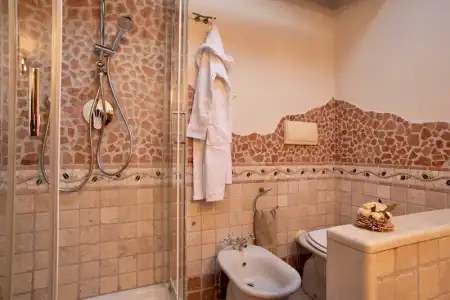 B&b A'luggetella - 44