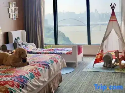 Radisson Blu Plaza Chongqing - 20