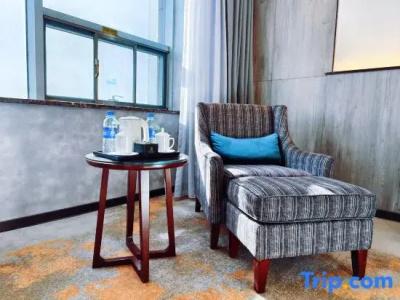 Beijing Jingyi - 123