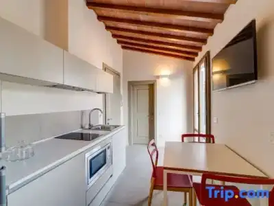 Palazzo Mannaioni Suites - 83