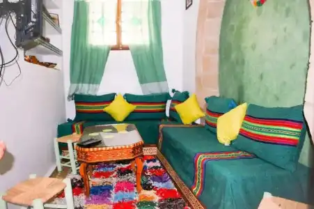 Dar El Pacha Hostel - 2