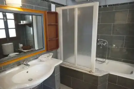 Faros Suites - 11