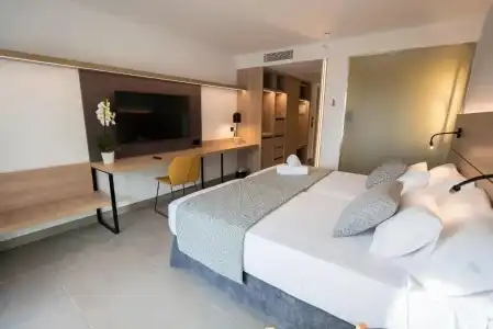 Morlans Suites - 4