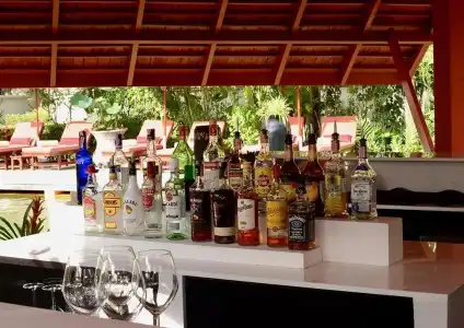 The Sunset Beach Resort & Spa, Taling Ngam, Ko Samui - 12
