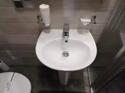 Tsentralny Mini-Hotel - 93