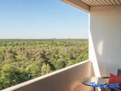 Crowne Plaza FRANKFURT CONGRESS by IHG - 119