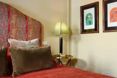 M Maison Particulière Porto - 106