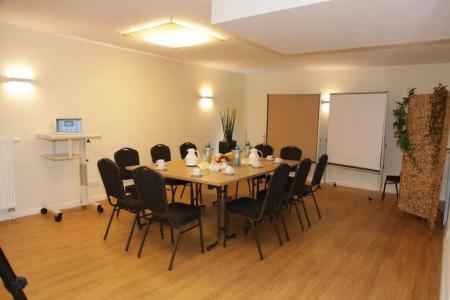 Altes Stadthaus - 16