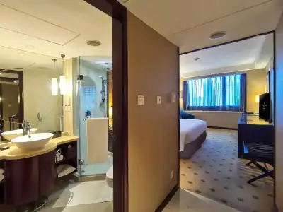 Radisson Collection Hyland Shanghai - 19