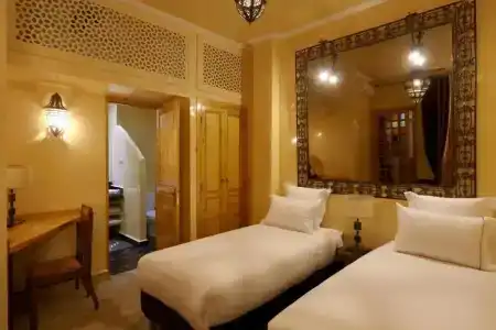 Riad Andalla Spa - 31