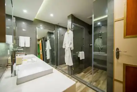 voco Suzhou Guanqian Street by IHG - 106
