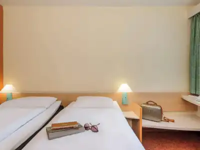 SPs- Apartment an der Wiesenstraße - 6