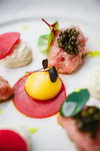 Nobu Warsaw - 12