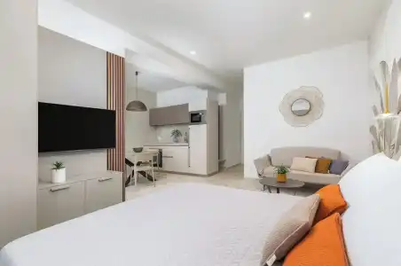Villa Nina Apartments - 178
