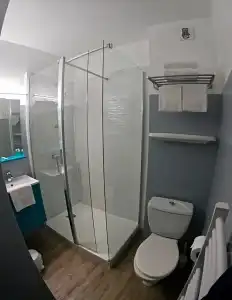 Hôtel La Côte Océane - 211