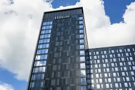 DoubleTree by Hilton Rochester Mayo Clinic Area - 20
