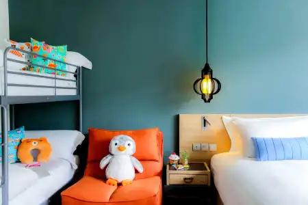 AtEase Phuket Patong - 9
