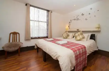 Breeze Guest House - 14