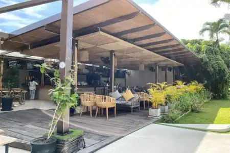 Lokal Phuket "Former K-Hotel" - 16