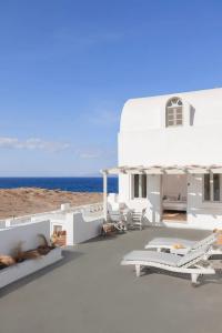 Vrachia Studios & Apartments - 31