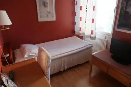 Aveny Bed & Breakfast - 39