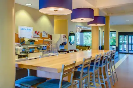 Holiday Inn Express Bellingham by IHG - 15