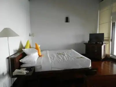 Oak Ray Haridra Beach Resort - 4