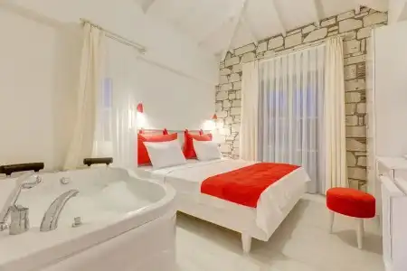 Villa Peri Alacati - 4