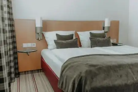 Munich Marriott City West - 47