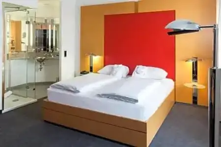 Four Points Flex Ratingen Düsseldorf Airport - 53