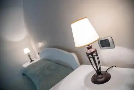 B&B La Casa nel Giardino - 1
