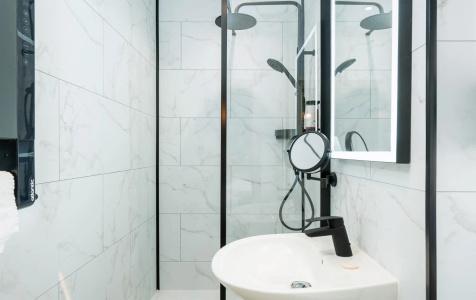Best Western Metz Centre Gare - 26
