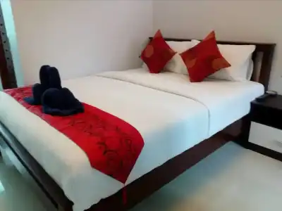 Tamarind Twin Resort - 59