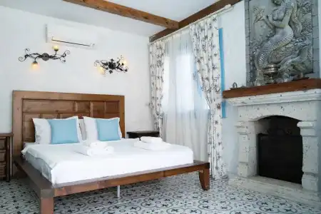 Ala Konak Alacati - 13