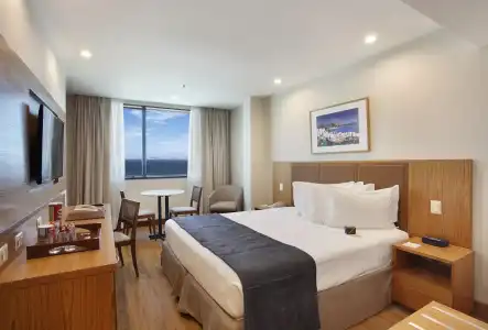 Windsor Excelsior Copacabana - 41