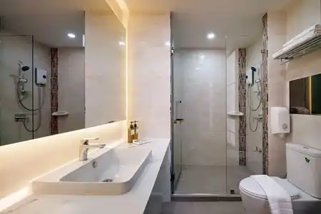 Samyan Serene - 114